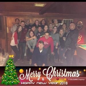 Meet your Posher, Mitchell james